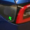 Silicone Car Charging Port Protection for Tesla Model 3 Y Juniper Waterproof Dust Plug Protective Cover an Version CCS