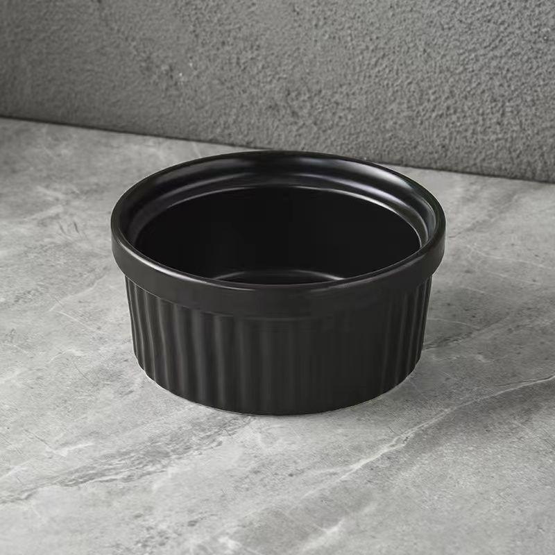 

Керамическая миска-диспенсер для воды для кошек: Защита от проливания, Поддержание постоянной температуры, Большая вместимость 400ML Water Bowl - Single, Non-Constant