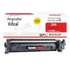 Cartouche de toner noir compatible HP CF230A