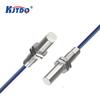 M8 Keytec Long-Distance Proximity Switch, J8MT-N, 3mm Range, NO/NC, PNP/NPN.