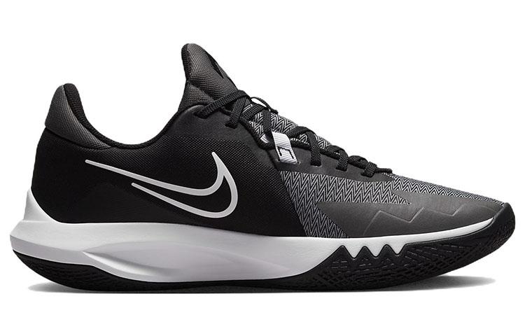 Nike Precision 6 Black Iron Grey DD9535-003