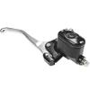 ATV Modification Accessories Hand Brake Pump Brake Cylinder 22mm Front Left Brake Cylinder Assembly Replacement