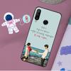 GongYoo Goblin Koreanisches Drama Für Huawei Nova 11i 7i 8i 12i 12s Y73 Y70 Y90 Y60 Y72 Y61 Y91 9 10 SE P40 Lite P30 Pro Hülle