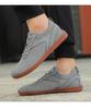 New Men Walking Casual Sneaker Summer Breathable Outdoor Sport Training Sneakers For Men Large Size 48 Athletic Trainers Shoes