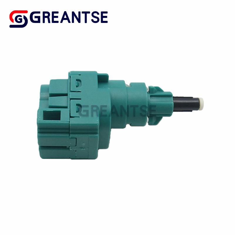 1C0945511A Brake Stop Light Switch For Volkswagen Golf MK4 Bora 1J Caddy 2K Skoda Octavia 1U Car Accessories