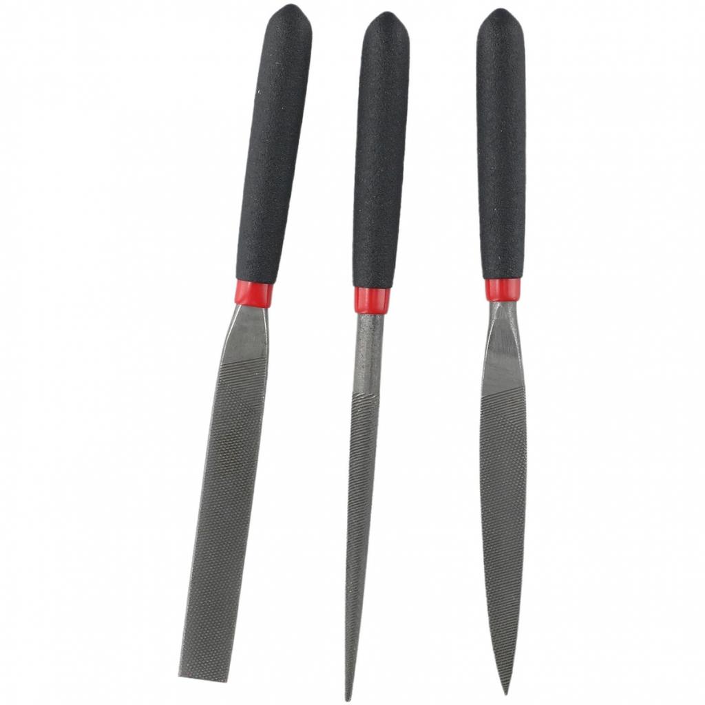 Hand Operated Tools Files Home Flat File Round File