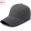 unisex outdoor Solid color sport Baseball Hat Men's woman's wide brim Duck Tongue Hat Sunshade Hat