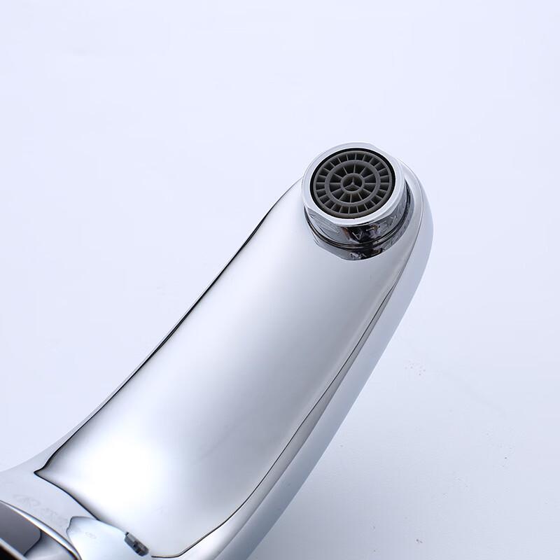 Automatic Sensor Washbasin Faucet