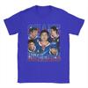Heated RivalryHollanov  Rivalry To RoUnisexce Hockey  T Shirt  Clothing Amazing Short Sleeve Round Casual Collar Soft Tee