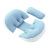 Multi-Functional Pregnant Women Pillow Abdominal Support Side Lying Pillows Pregnancy Pillows