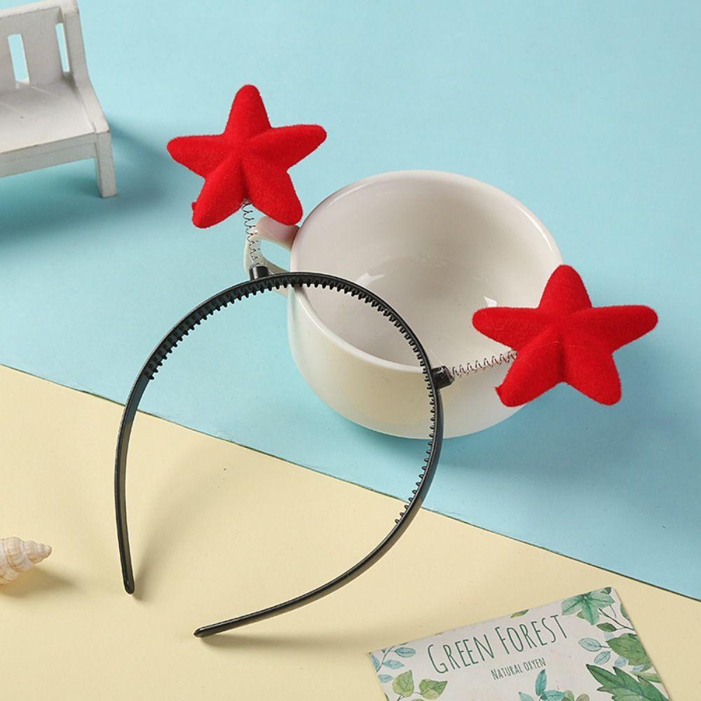 

Love Heart Yellow Duck Headband Sunflower Children Hair Bands Fashion Cartoon Hair Hoop Daily style B