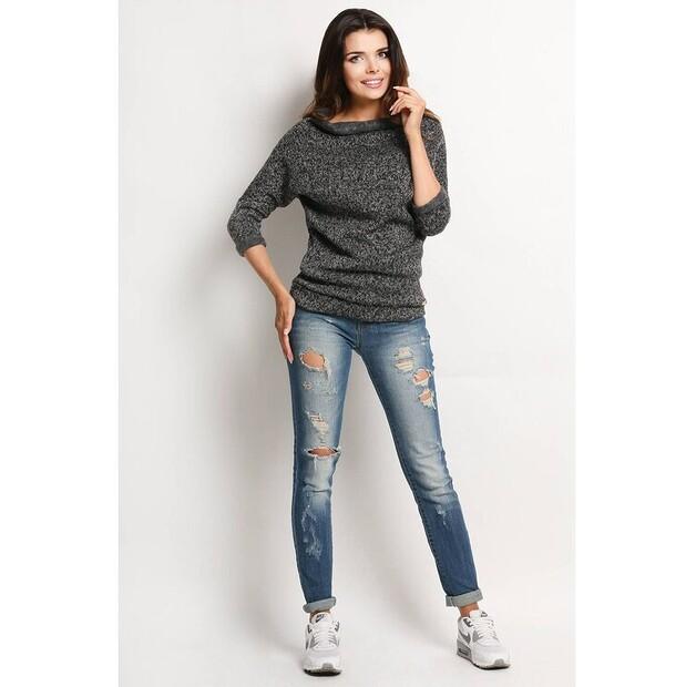 Свитер Awama A121 EU L_XL