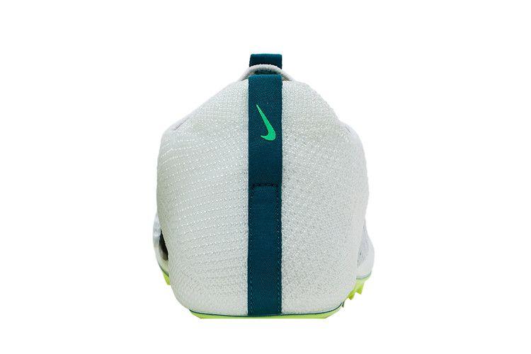 Men's Sneakers Nike Superfly Elite 2 White Bright Spruce Vapor Green Electric Algae