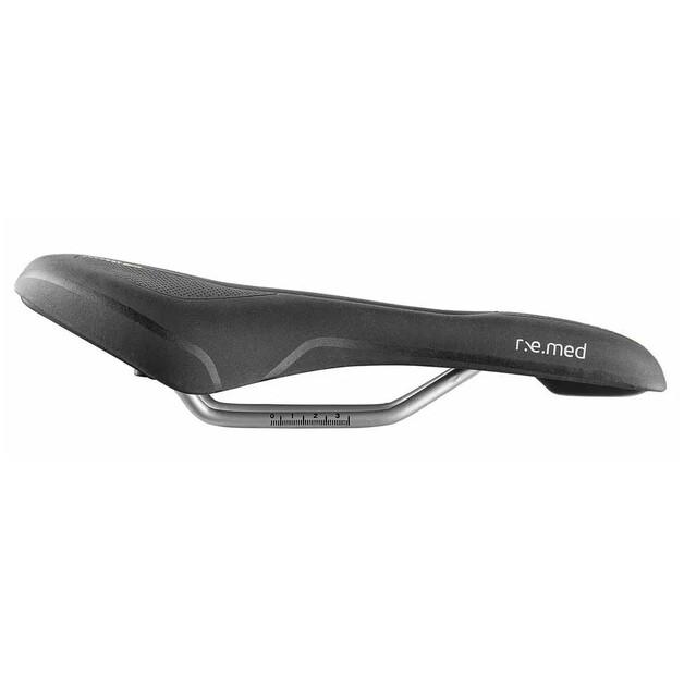 Selle Royal Remed Sport Bicycle Saddle