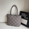 Women's Tote Bag Large Capacity Shoulder Bag