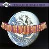 CD VERSCHIEDENE Around The World For A Song RCD00217 Rykodisc 1991 Japan Latin Gebraucht