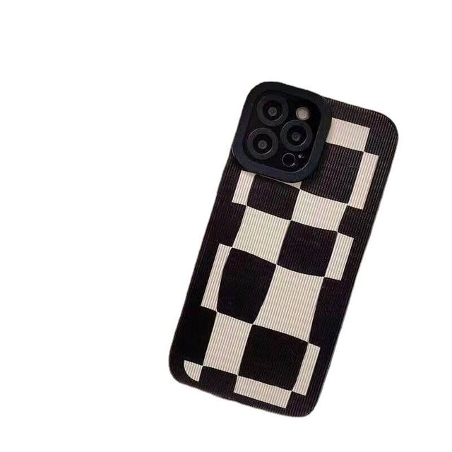 Custodia IPhone Personalizzata Stampa Leopardata: Scegli Il Tuo Modello (11, 12, 13, 14, 15...)