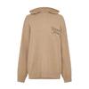 4th & Reckless Womens/Ladies Jackson Oversized Hoodie