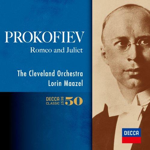 

Prokofiev: Romeo Juliet