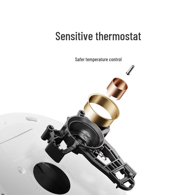 Xiaomi Mijia 316Ti Smart Thermostatic Kettle