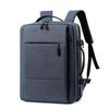 Men's Expandable Commuter Laptop Backpack