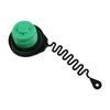 Fuel Filler Cap Inner Cover 4514700105 A4514700105 For Smart Fortwo Cabrio 451 Fuel Filler Screw Cap Replacement Part