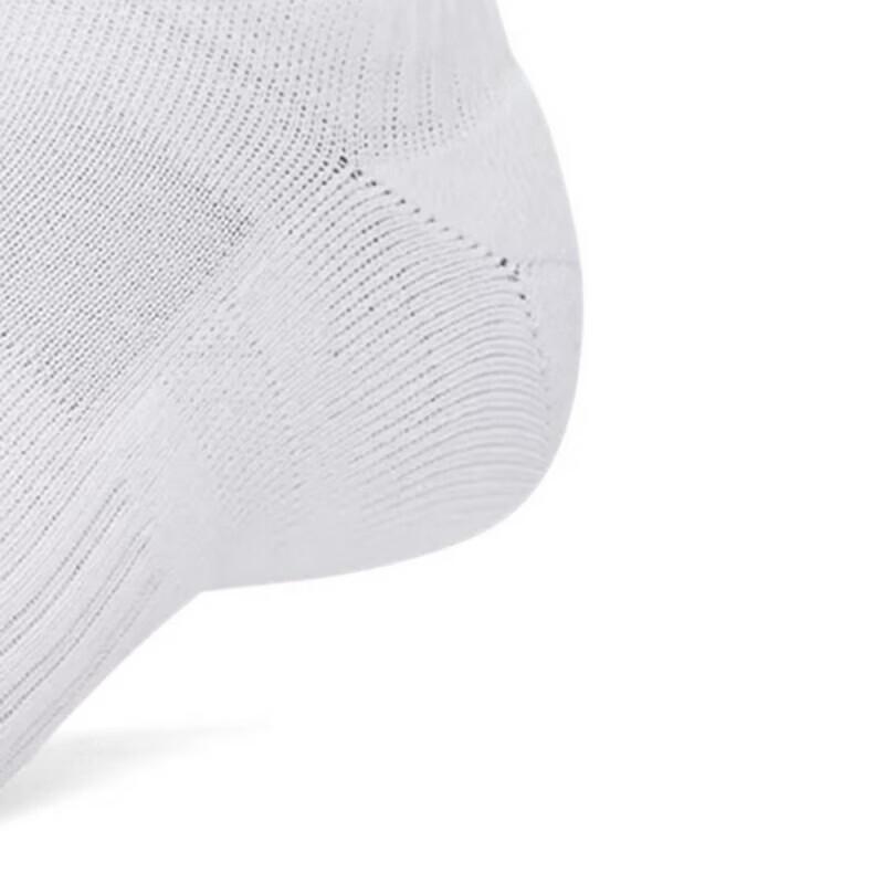 Under Armour Unisex Comfort Low-Cut Athletic Socks