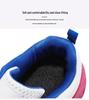 Men's Flyknit Breathable Racing Marathon Shoes: Summer Casual Sports Sneakers