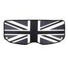 Car Interior Trunk Window Pad For MINI COOPER S ONE F55 F56 F60 R56 R60 COUNTRYMAN Interior Decoration Car Styling Accessories