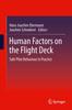 Kniha Human Factors On the Flight Deck : Safe Piloting Behaviour In Practice
