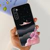 For OnePlus Nord Case 1+Nord AC2001 AC2003 Cute Cat Cartoon Cover Soft Silicone Phone Case For One Plus 8 Nord 5G Oneplus Z Bags