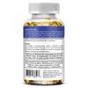 Magnesium Complex Dietary Supplement, With Magnesium Glycinate 500 Mg, 120 Capsules Per Bottle