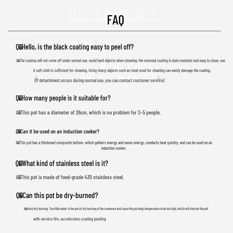 Joyoung 30cm Stainless Steel Double Layer Steamer