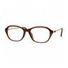 Adije Vilan (Brown) La1048 Horn-Rimmed Eyeglasses