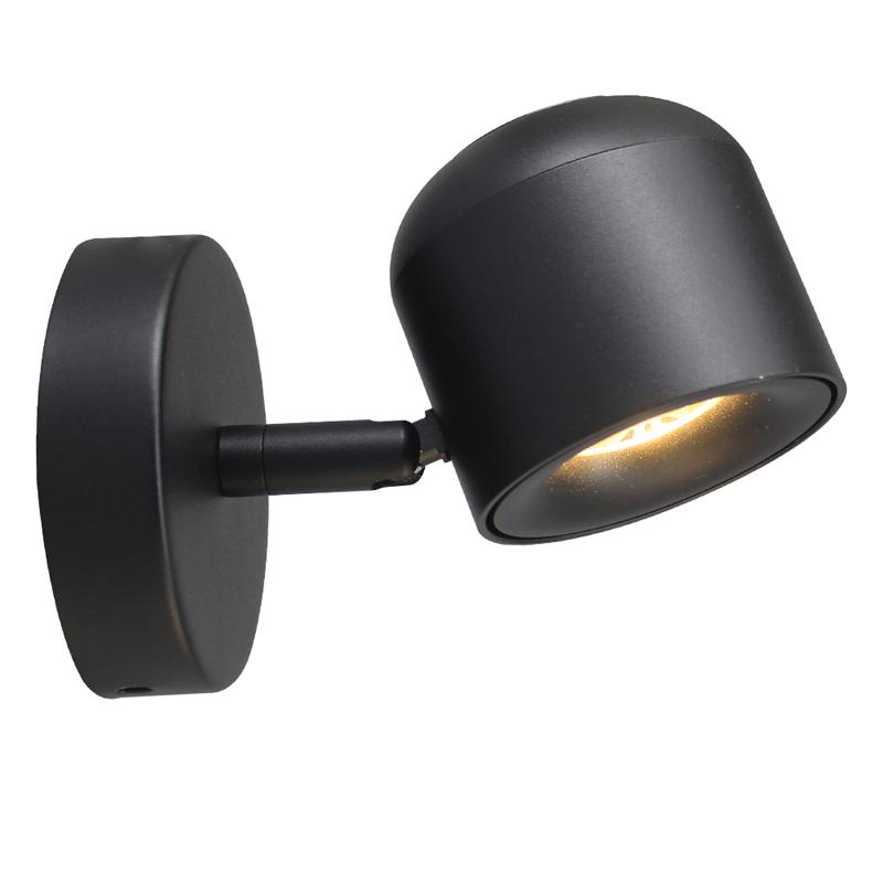 

Minimalist Postmodern Nordic Wall Lamp Hotel Bedroom Bedside Lamp Creative Light Luxury Corridor Corridor Background Wall Natural White чорний