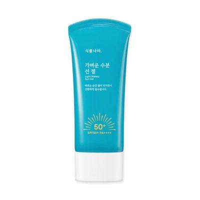 Oxygen Water Light Sun Gel Lotion 60ml SPF50+ PA++++