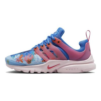 Presto SE PS Underwater Adventures Kids Sneakers Blue Light-Photo-Blue Sea-Coral DX1969-400