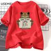 Funny Frog Dtmf Tshirt Causal Debi Tirar Mas Fotos Printed Tshirt Cotton Short Sleeve O Neck Tee Shirt Male Clothing Streetwear