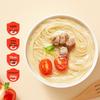 Akita Manman Zootopia Organic Baby Noodles