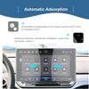 Tempered glass screen protector for Volkswagen VW Tiguan 3 iii/R-line/Mild Hybrid Car infotainment navigation gps protector