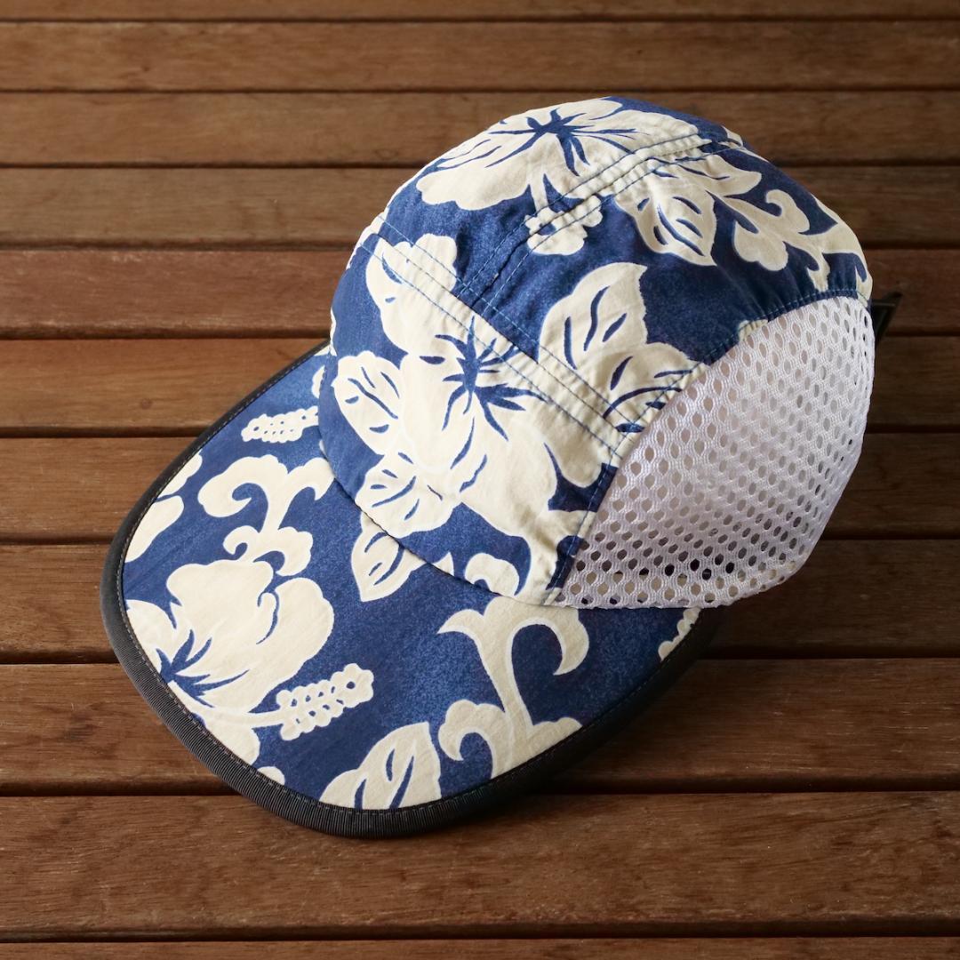 Used 90 s Patagonia Spoonbill Cap Vintage
