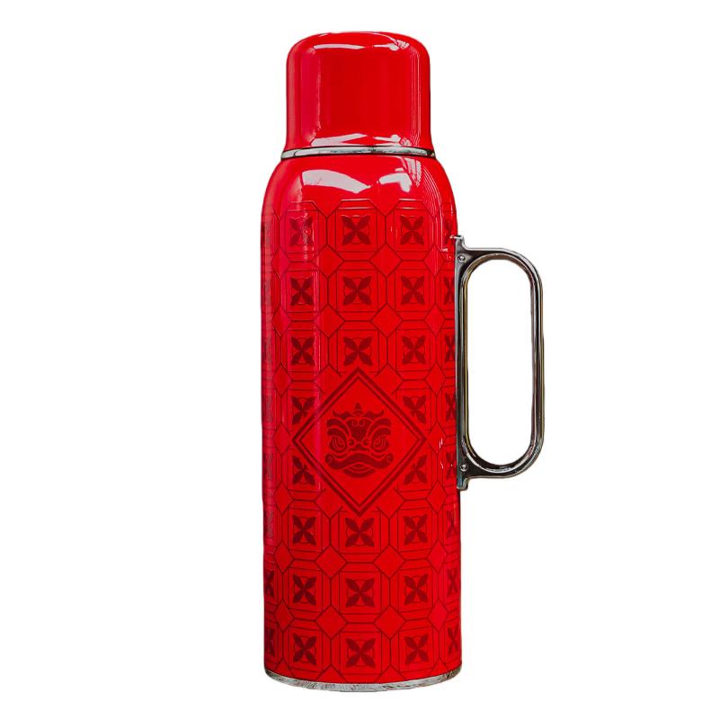 Kesaisi Insulated Portable Tea Maker