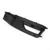 1x Left Bumper Fog Light Lamp Cover Grille Grill For A4 S-line S4 13-15