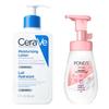 POND'S & CeraVe Daily Skincare Duo