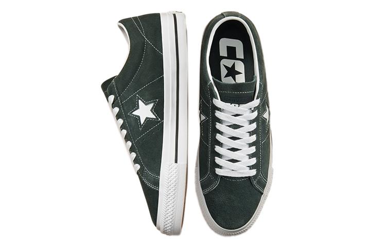 One Star Converse Pro 'Seaweed' 171977C