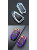 Macho Style Metal Key Cover for Buick Envision, GL6, Verano, GL8, Encore, Regal, and LaCrosse