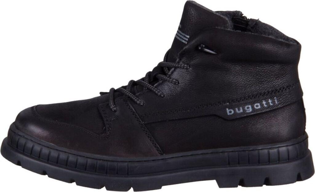 Сапоги Bugatti 331-AC734 Mode- schwarz