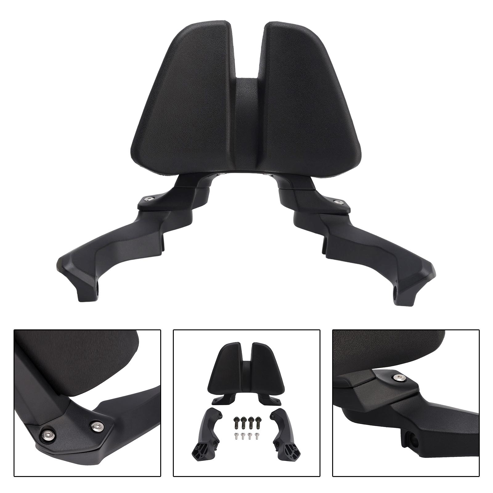 Passenger Sissy Bar Backrest for Honda ADV350 2022-2025