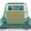 Meltec TK-45 Cargo Net Size: Approx. 0.5 x 8.7 ft (1.49 x 2.2 m)