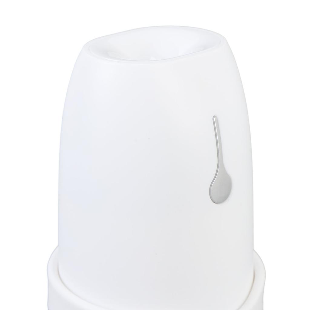 Aromatherapy Diffuser USB Charging Smart Scent Small Humidifier Essential Oil Diffuser